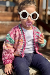 The Playground Cardigan (Knit)