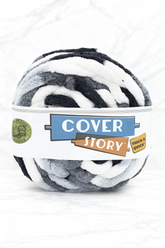 Cover Story™ Thick & Quick® Yarn