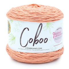 Coboo® Cotton Bamboo Yarn