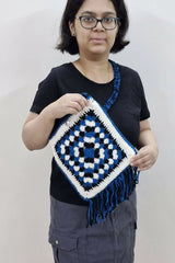 Twice As Nice Tote (Crochet)