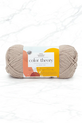 Color Theory Light Worsted Weight Yarn