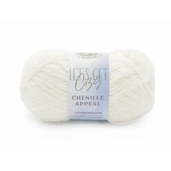 Chenille Appeal Yarn