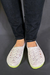 Vacation Shoes (Crochet)