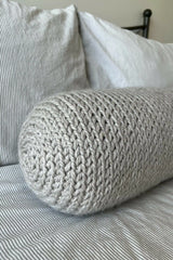Lowen Pillow (Crochet)
