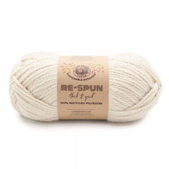Re-Spun Thick & Quick® Recycled Yarn
