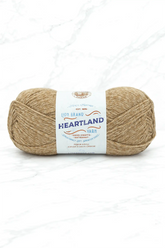 Heartland® Worsted Weight Yarn