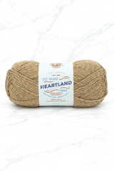 Heartland® Worsted Weight Yarn