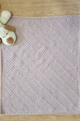 Leen's Blanket (Crochet)