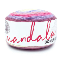 Mandala® Bonus Bundle® Yarn