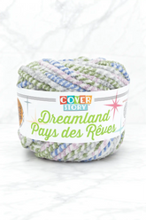 Cover Story™ Dreamland™ Yarn