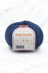 LB Collection® Merino Yak Alpaca® Yarn