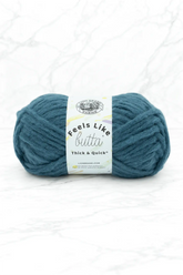 Feels Like Butta® Thick & Quick® Yarn