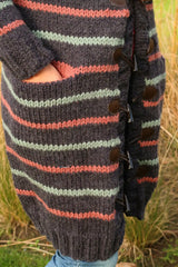Eleanor Cardigan (Knit)