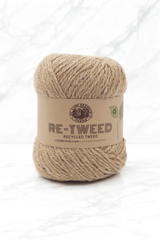 Re-Tweed Recycled Yarn