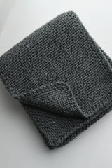 Papi Scarf (Knit)