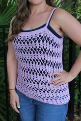 Sarasota Tank Top