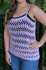 Sarasota Tank Top