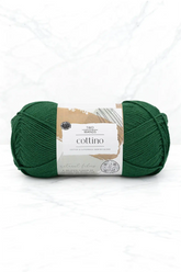 Cottino Cotton Merino Blend Yarn