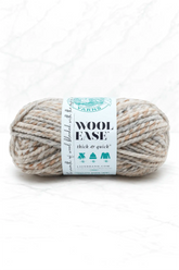 Wool-Ease® Thick & Quick® Super Bulky Acrylic Blend Yarn