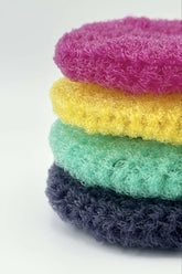 Kitchen Scrubby (Crochet)