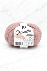 LB Collection® Chainette Yarn