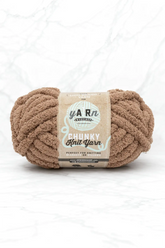AR Workshop® Chunky Knit Yarn