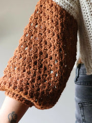 Laiyla Top (Crochet)