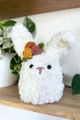 The Sherpa Bunny (Crochet)