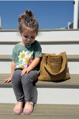 Florence Tote (Crochet)