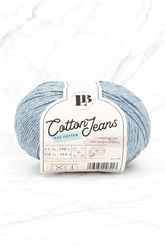 LB Collection® Cotton Jeans® Yarn