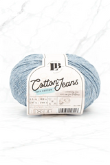 LB Collection® Cotton Jeans® Yarn