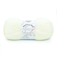 Feels Like® Alpaca Yarn