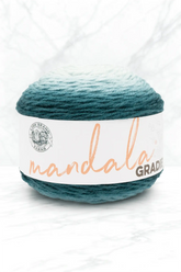 Mandala® Gradient Yarn