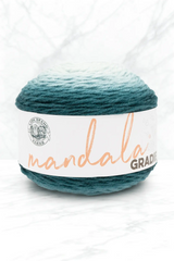 Mandala® Gradient Yarn