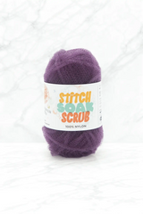 Stitch Soak Scrub™ Yarn