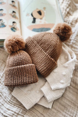 The Sophia Hat (Crochet)