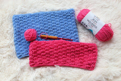 Enchanted Dreams Cowl (Crochet)