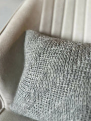 Grayson Pillow (Crochet)
