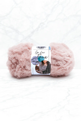 Go For Faux® Yarn