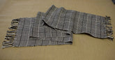 Log Cabin Table Runner Kit