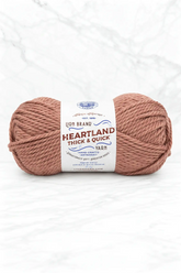 Heartland® Thick & Quick® Yarn