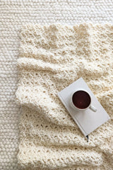 Haven Blanket (Crochet)