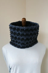 Bianca Cowl (Crochet)