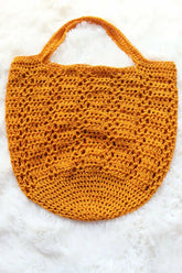Sabre Bag (Crochet)