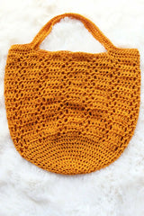 Sabre Bag (Crochet)