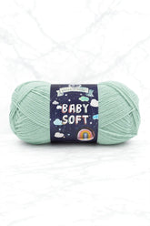 Baby Soft® Yarn