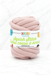 Cover Story™ Squish Stitch™ Yarn