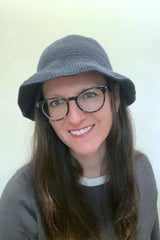 Bucket Hat (Crochet)