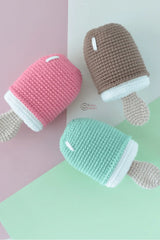 Ice Cream (Crochet)
