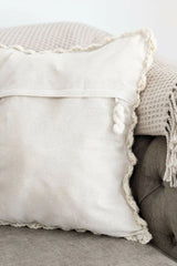 Haven Pillow (Crochet)
